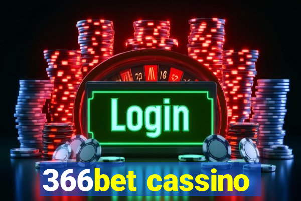 366bet cassino